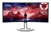 Lenovo Legion Pro 34WD-10 34WQHD OLED 240Hz AG USB LAN HDMI DP White / Black